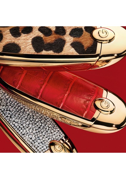 Rouge G De Guerlain - Ruj Kabı Les Studs fırsatları