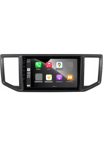 Volkswagen Crafter Android Multimedya Sistemi 4-64 Fimex (2017-2021) fırsatları