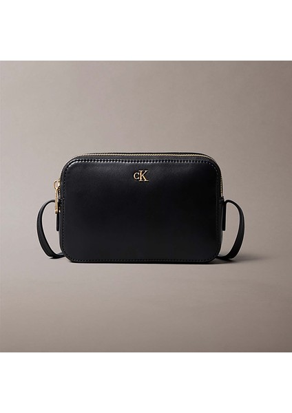 Kadın Siyah Omuz Çantası (LV04F3173G-YIH)