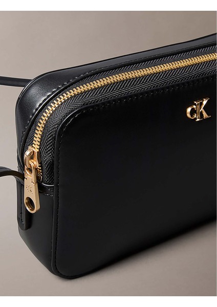 Kadın Siyah Omuz Çantası (LV04F3173G-YIH) modelleri