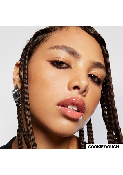 Kush Lip Oil - Nemlendirici Renkli Dudak Yağı Orange Crush (5,5 Ml) fırsatları