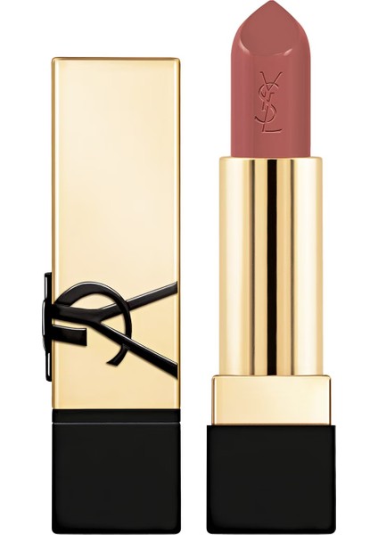 Rouge Pur Couture - Saten Bitişli Ruj N12 Nude Instinct (3.8 G)