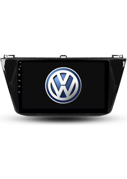Volkswagen Tiguan Android Multimedya Sistemi 4-64 Fimex (2016-2023) fiyatları