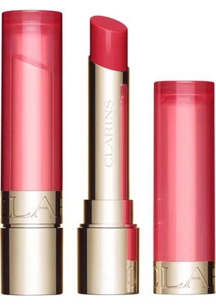 Lip Oil Balm - Renkli Dudak Balmı 02 - Pitaya