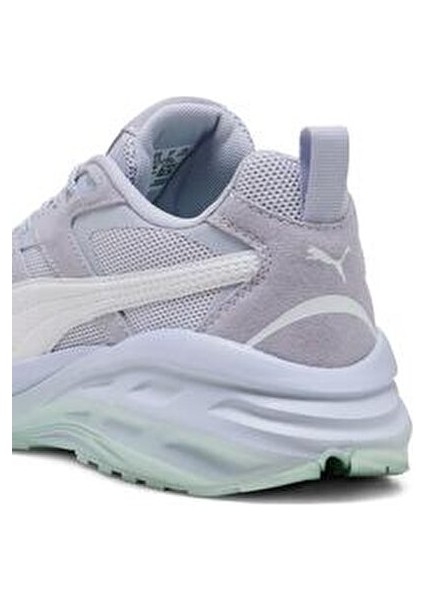 Hypnotic Ls Kadın Spor Ayakkabı Hafif Malzeme