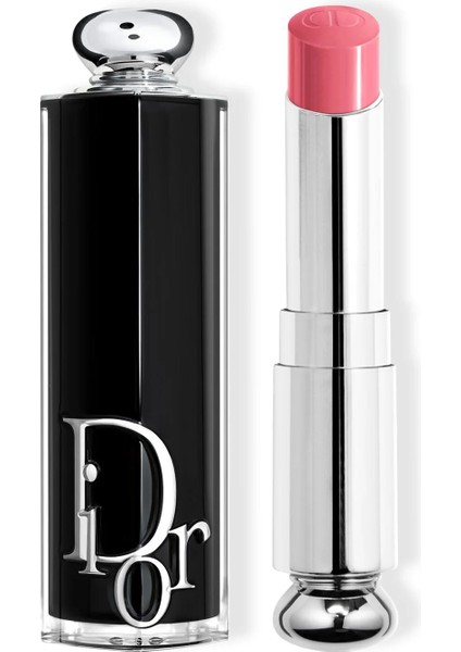 Addict Shine Lipstick - Ruj 373 Rose Celestial (3,2 G)