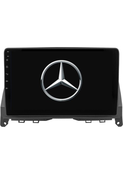 Mercedes C Serisi W204 Android Multimedya Sistemi 4-64 Fimex (2006-2011) fiyatları