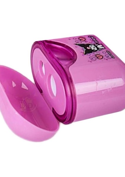 Kuromi Hazneli 2 Boy Çift Bıçaklı Kalem Traş Ister 1 Adet Ister 2 Adet Ister 4 Adet fiyatları