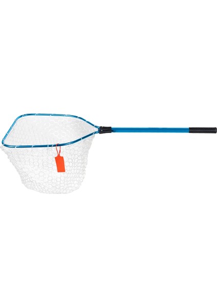 Lnd-24 31CM Kauçuk Torlu Balıkçı Kepçesi