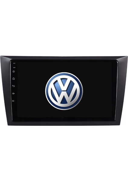 Volkswagen Golf 6 Android Multimedya Sistemi 4-64 Fimex (2010-2012) fiyatları