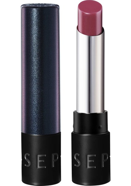 About That Shıne- Parlatıcı Ruj 03 Pink Plasma (3 G)