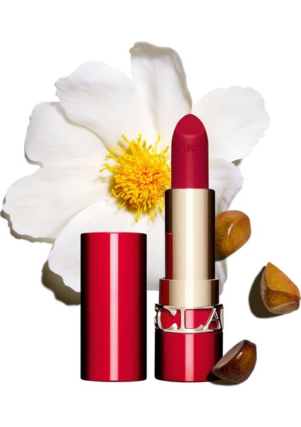 Joli Rouge - Mat Bitişli Ruj 795V - 3,5 gr fiyatları