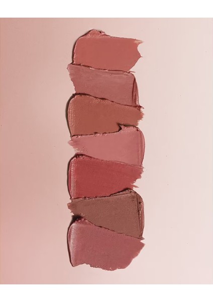 Rouge Artist Velvet Nude - Mat Ruj 101 - Soft Blush (3.7 G) modelleri