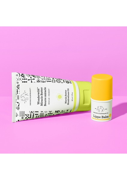 Lippe Balm - Dolgunlaştırıcı Dudak Balsamı 3,7 G fırsatları