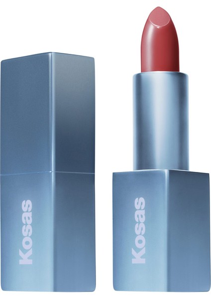 Weightless Lip Color - Besleyici Saten Bitişli Ruj Daydream (4 G)