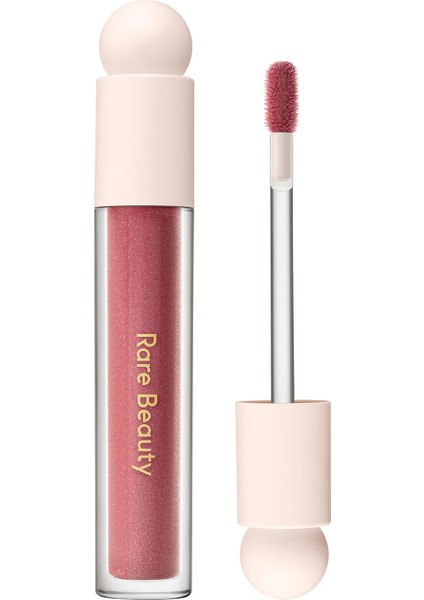 Positive Light Luminizing Lip Gloss - Aydınlatıcı Dudak Parlatıcısı Glimmer (3,3 Ml)