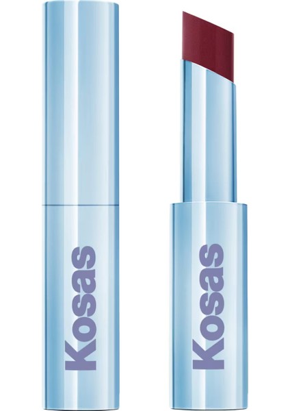 Wet Stick - Nemlendirici Dudak Parlatıcısı Bikini Blaze (3 G)