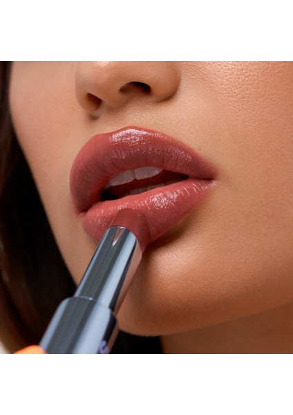 Wet Stick - Nemlendirici Dudak Parlatıcısı Bikini Blaze (3 G) fırsatları