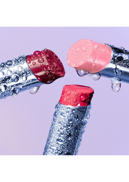 Wet Stick - Nemlendirici Dudak Parlatıcısı Bikini Blaze (3 G) indirimleri