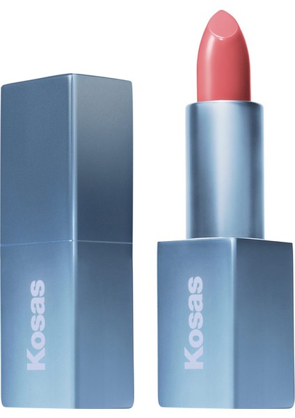 Weightless Lip Color - Besleyici Saten Bitişli Ruj Beach House (4 G)