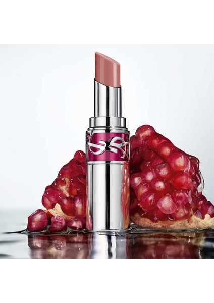 Loveshine Candy Glaze - Lip Gloss 6 (3,2 G) indirimleri