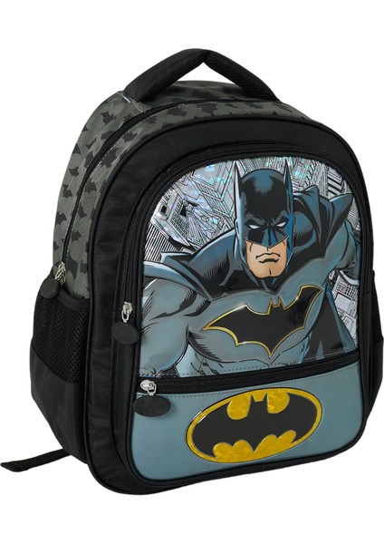 Batman İLKOkul Çantası Lisanslı