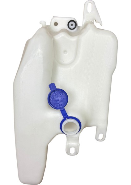 Tempra Tipo Su Fıskiye Deposu