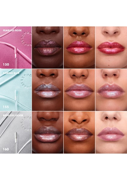 Color Twister Glossed - Dudak Parlatıcısı (Shade Extensıon)-25 B fiyatları