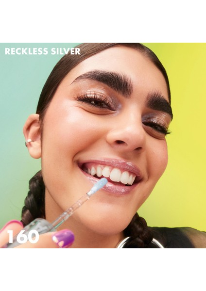 Color Twister Glossed - Dudak Parlatıcısı (Shade Extensıon)-25 B modelleri