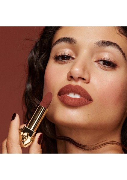 Rouge G - Ruj Satin - 03 Le Nude Intense (3,5g) indirimleri