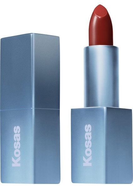 Weightless Lip Color - Besleyici Saten Bitişli Ruj Deep Talks (4 G)
