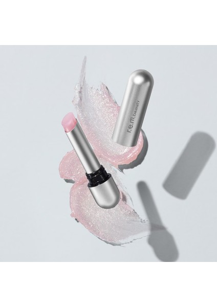 Everything Nice - Dudak Balmı Transparan (2,5 G) fırsatları