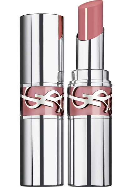 Ysl Loveshine - Parlaklık Veren Bakım Içerikli Ruj 44 Nude Lavallıère (3.2 G)