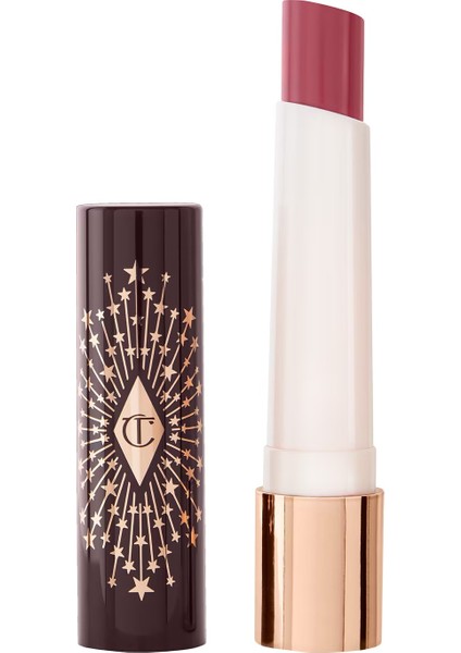 Hyaluronic Happikiss - Dudak Balmı Enchanting Kiss (2,4 G)