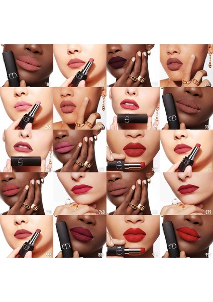 Rouge Forever - Ruj 100 Forever Nude Look fiyatları