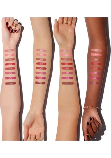 Rouge Forever - Ruj 100 Forever Nude Look fırsatları