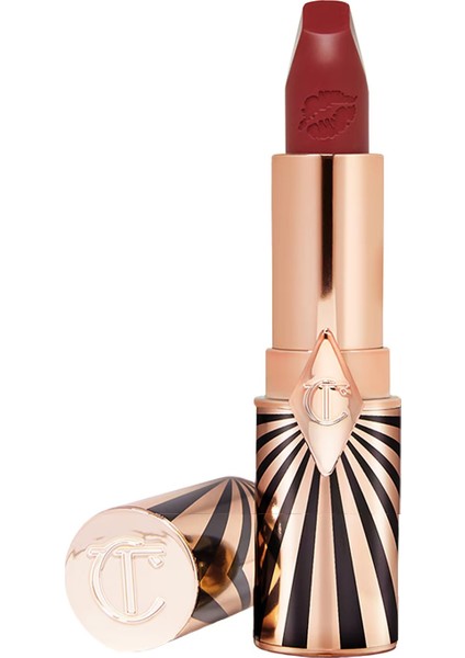 Hot Lips 2.0 - Ruj Viva La Vergara (3,5 G)