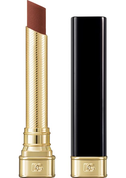 My Comfy Matte - Ruj My 31.05​ Rich Rosy Brown (1.6gr)