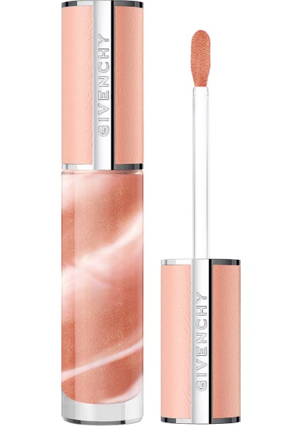Rose Perfecto - Likit Dudak Balmı N109 Spicy Mapple (6 Ml)