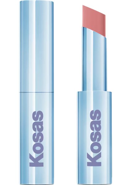 Wet Stick - Nemlendirici Dudak Parlatıcısı Malibu (3 G)