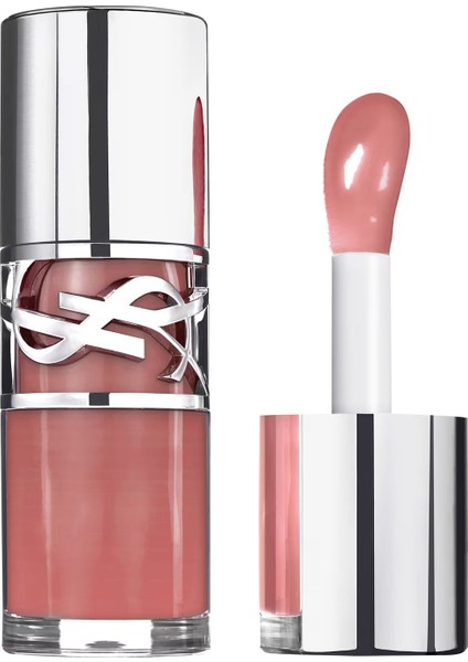 Loveshine Plumping Lip Oil Gloss - Dolgunlaştırıcı Dudak Parlatıcısı 3 Mellow Mallow (6 Ml)
