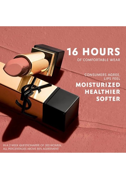 Rouge Pur Couture - Saten Bitişli Ruj N7 (3,8 G) fırsatları