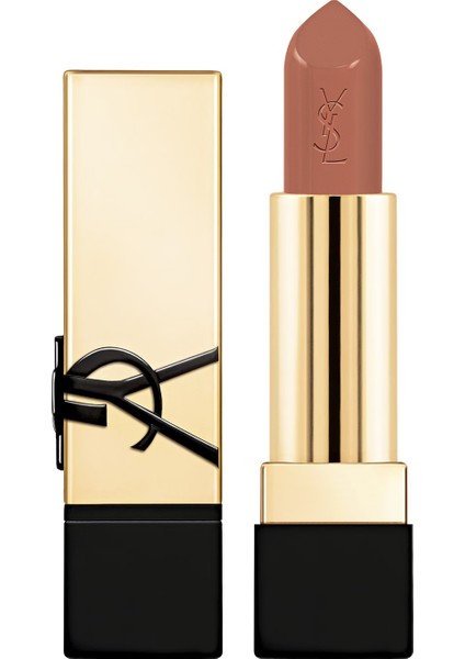 Rouge Pur Couture - Saten Bitişli Ruj Nu Muse (3.8 G)