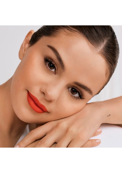 Lip Soufflé - Mat Likit Ruj Confident (3,9 G) fırsatları