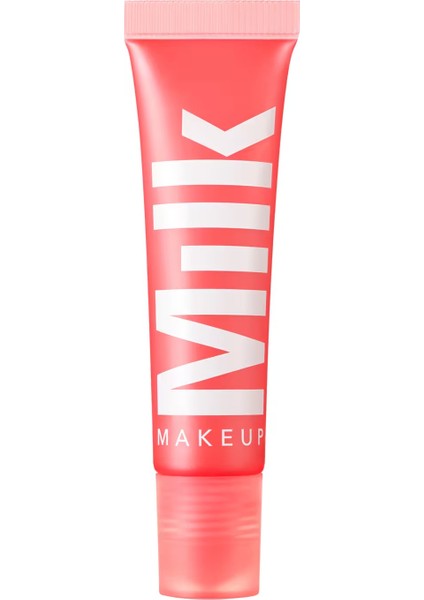 Balmade Electrolyte Lip Balm - Renkli Nemlendirici Dudak Balsamı Werk Out (12 Ml)
