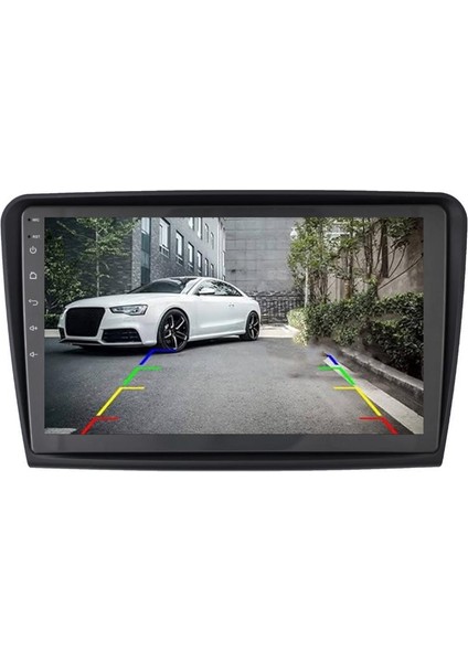 Skoda Super B Android Multimedya Sistemi 4-64 Fimex (2009-2013) indirimleri