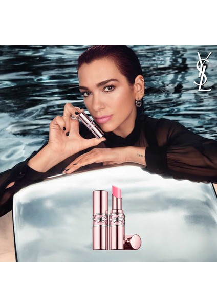 Loveshine Balm - Lip Gloss 44B (3.1 G)
