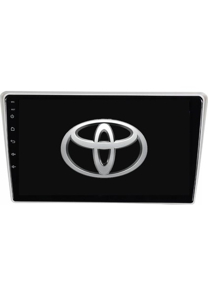 Toyota Avensis Android Multimedya Sistemi 4-64 Fimex (2002-2008) fiyatları