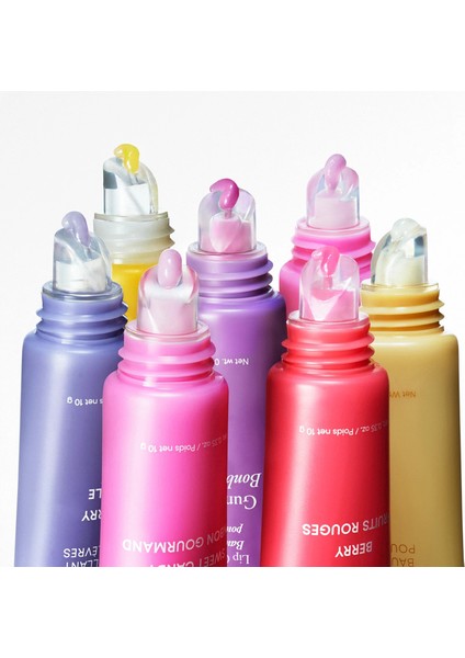 Lip Glowy Balm - Dudak Balmı Bonbon Ourson (10G) fırsatları