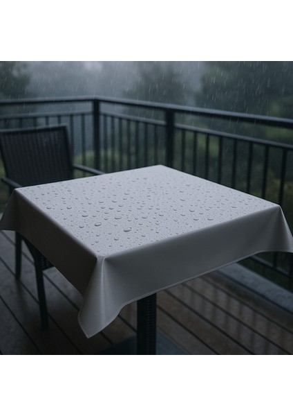 Su Geçirmez Pvc Koruma Örtüsü – Masa Örtüsü, Piknik Örtüsü, Araç Bagajı ve Çok Amaçlı Branda (Farklı Ölçüler) modelleri